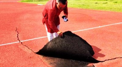 सेन्थेटिक ट्रयाक