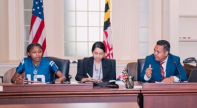 अमेरिकामा राजनीतिक प्रक्रियामा सहभागिता जनाउँदै दोस्रो पुस्ता