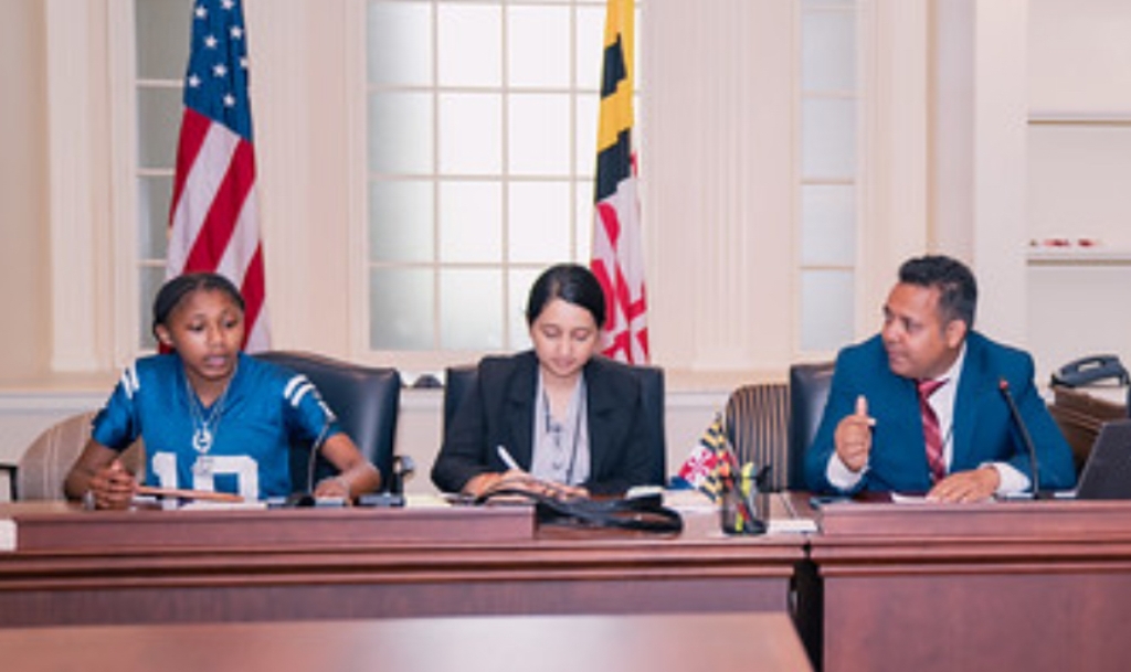 अमेरिकामा राजनीतिक प्रक्रियामा सहभागिता जनाउँदै दोस्रो पुस्ता