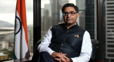 विक्रम मिश्री