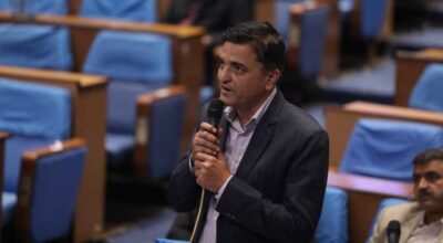 योगेशकुमार भट्टराई