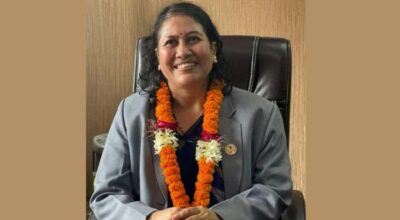 विद्या भट्टराई