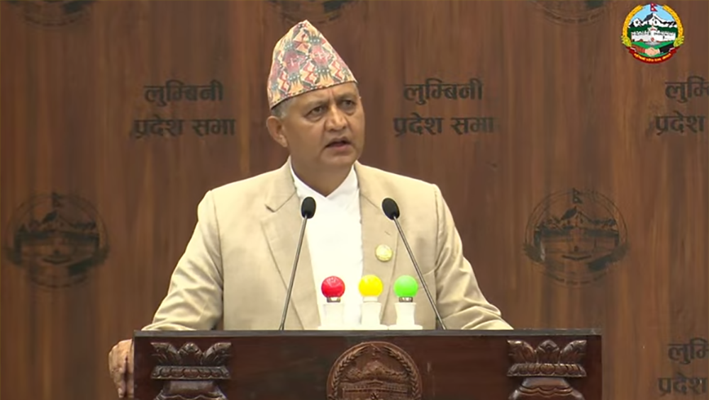 चेतनारायण आचार्य