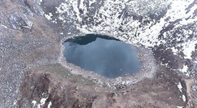 धौलागिरि आइसफल पदमार्ग