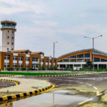 भैरहवा अन्तर्राष्ट्रिय विमानस्थल