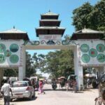 पूर्वी नाका काँकडभिट्टा