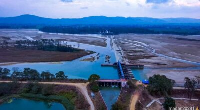 कमला सिँचाइ आयोजना