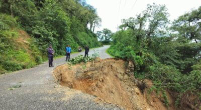 मङ्गलसेन–ठाटीखाँद सडक