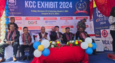 प्रकाशमान सिंह