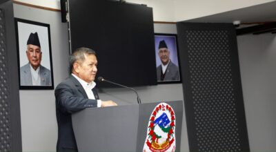 पृथ्वीसुब्बा गुरुङ