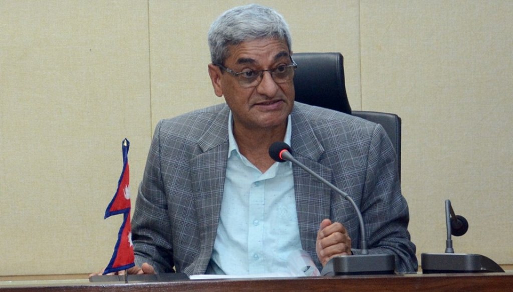 रमेश लेखक