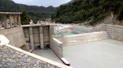 सेती जलविद्युत् आयोजना