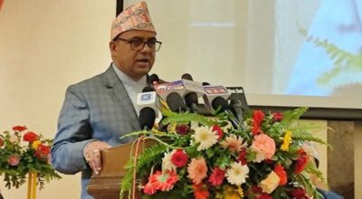 बद्रीप्रसाद पाण्डे