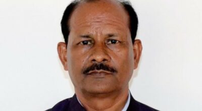 बादशाह कुर्मी