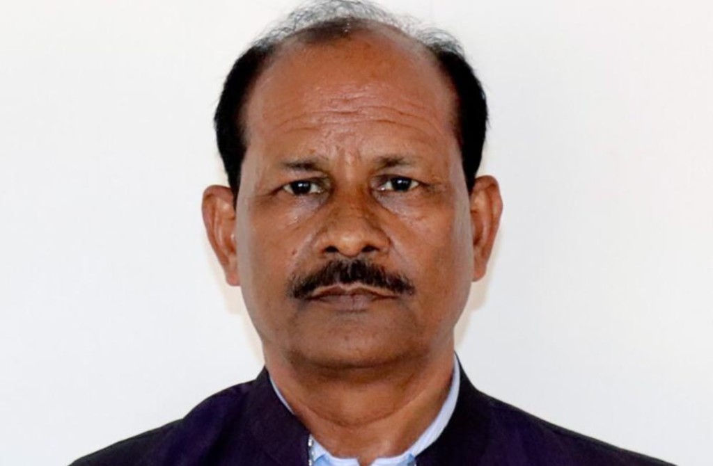 बादशाह कुर्मी