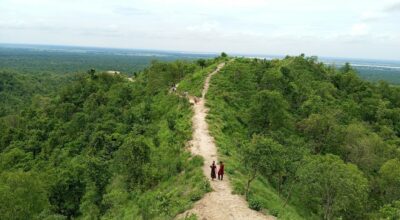 बाँकेका धार्मिक पर्यटकीयस्थल पूर्वाधारविहीन