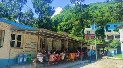 बेनी अस्पताल