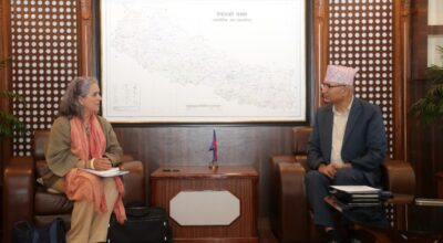 विष्णुप्रसाद पौडेल