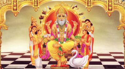 विश्वकर्मा पूजा