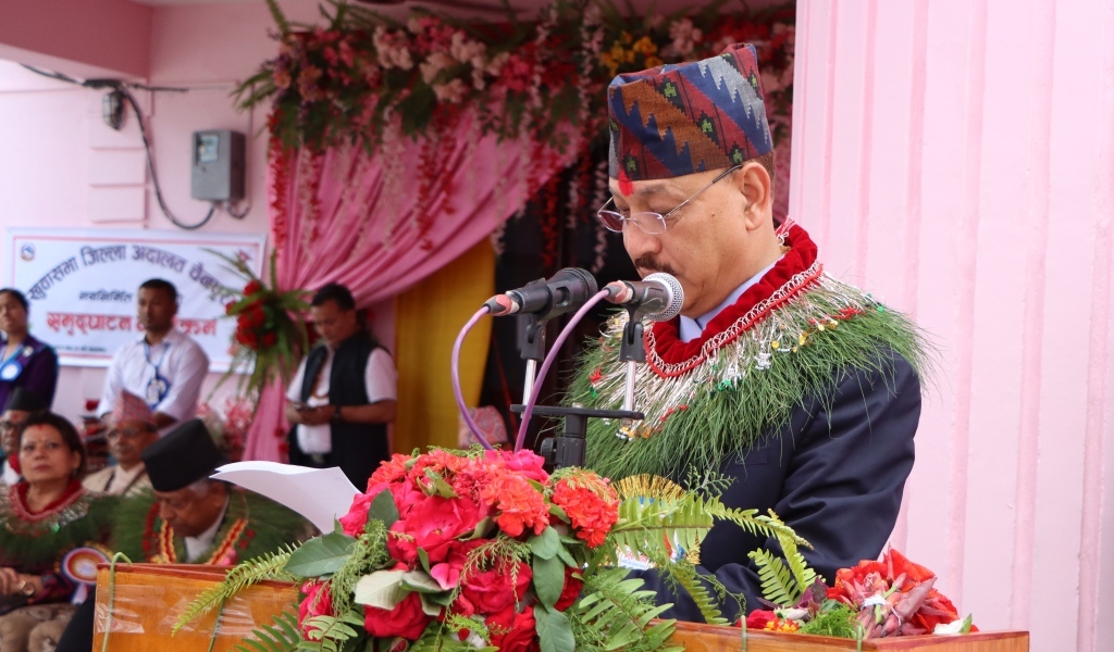 विश्वम्भर प्रसाद श्रेष्ठ