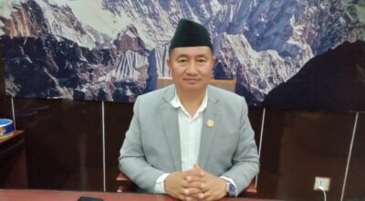 बहादुरसिंह लामा तामाङ