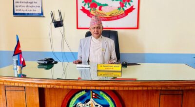 चेतनारायण आचार्य