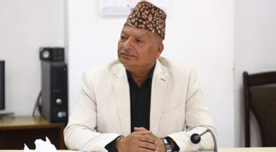 छविलाल जोशी