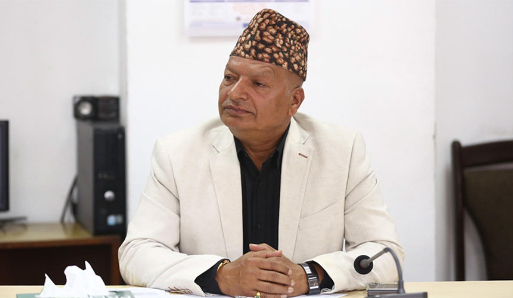 छविलाल जोशी