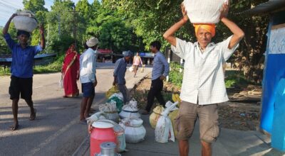 दही बिक्री गरेर मनग्य आम्दानी