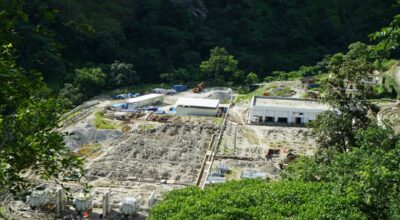 डाँडाखेत–राहुघाट प्रसारण लाइन आयोजना