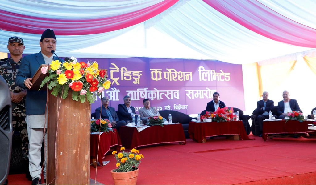 दामोदर भण्डारी