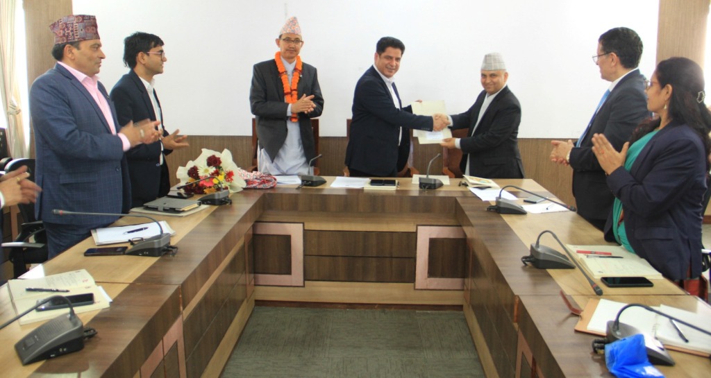 दामोदर भण्डारी