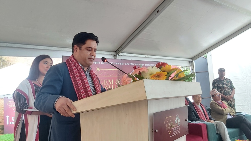 दामोदर भण्डारी