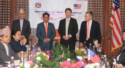 दामोदर भण्डारी