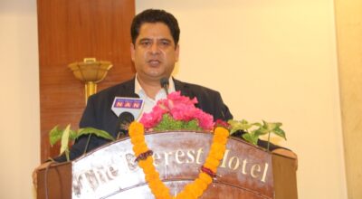 दामोदर भण्डारी