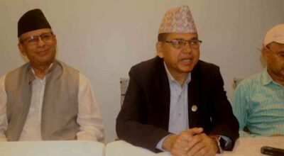 देवेन्द्र दाहाल