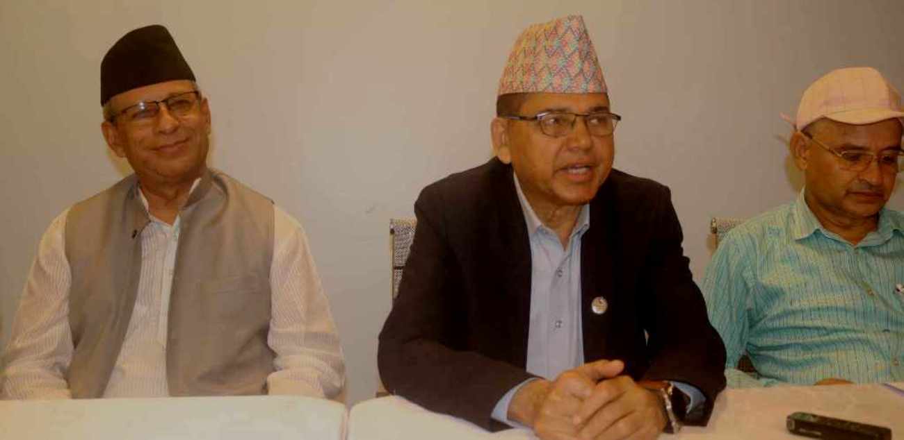 देवेन्द्र दाहाल