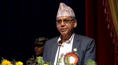 देवेन्द्र दाहाल