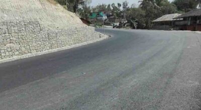 हेटौँडा–सिन्धुली–धरान चतरा सडक