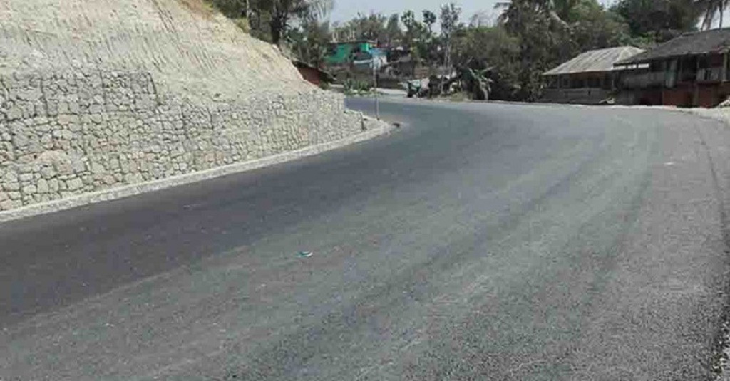 हेटौँडा–सिन्धुली–धरान चतरा सडक