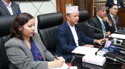 दीपक खड्का