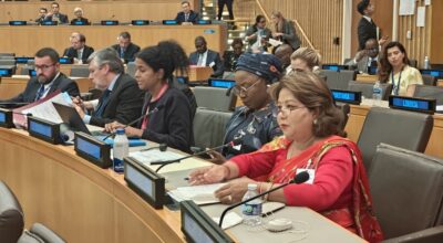 डा. आरजु राणा देउवा