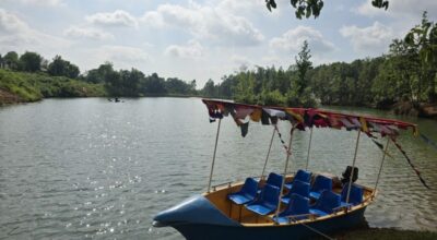 गगटे ताल