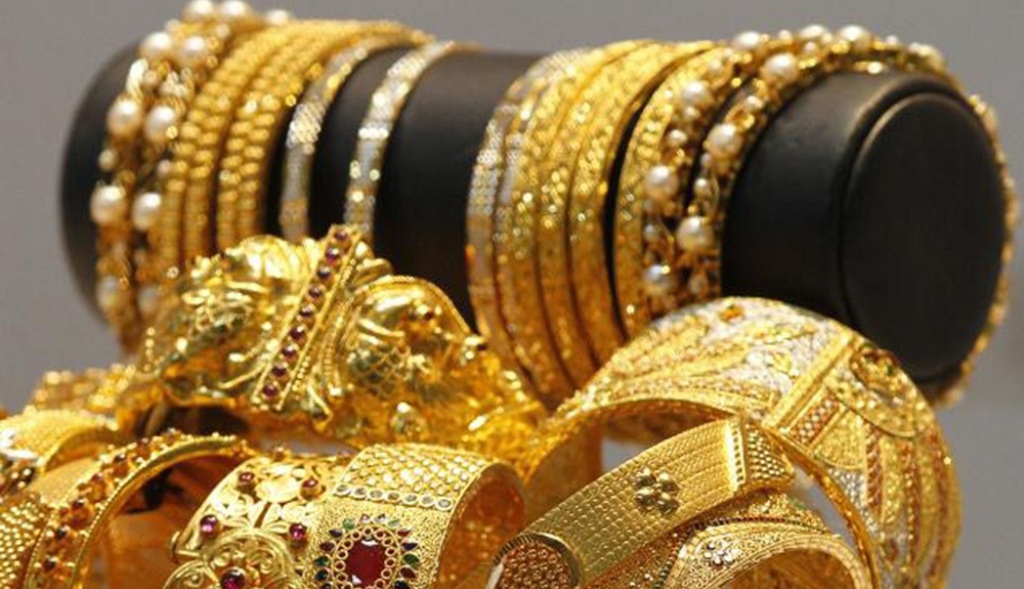 सुनको मुल्य