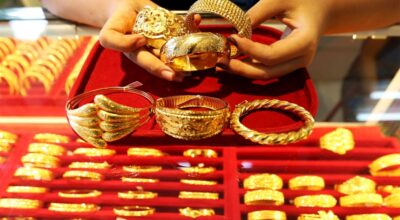 सुनको मुल्य