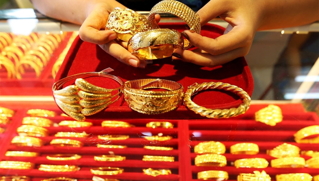 सुनको मुल्य