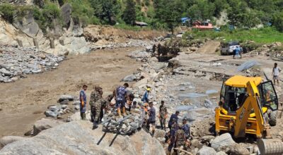 हेवाको पुल