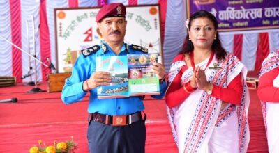 वसन्तबहादुर कुँवर