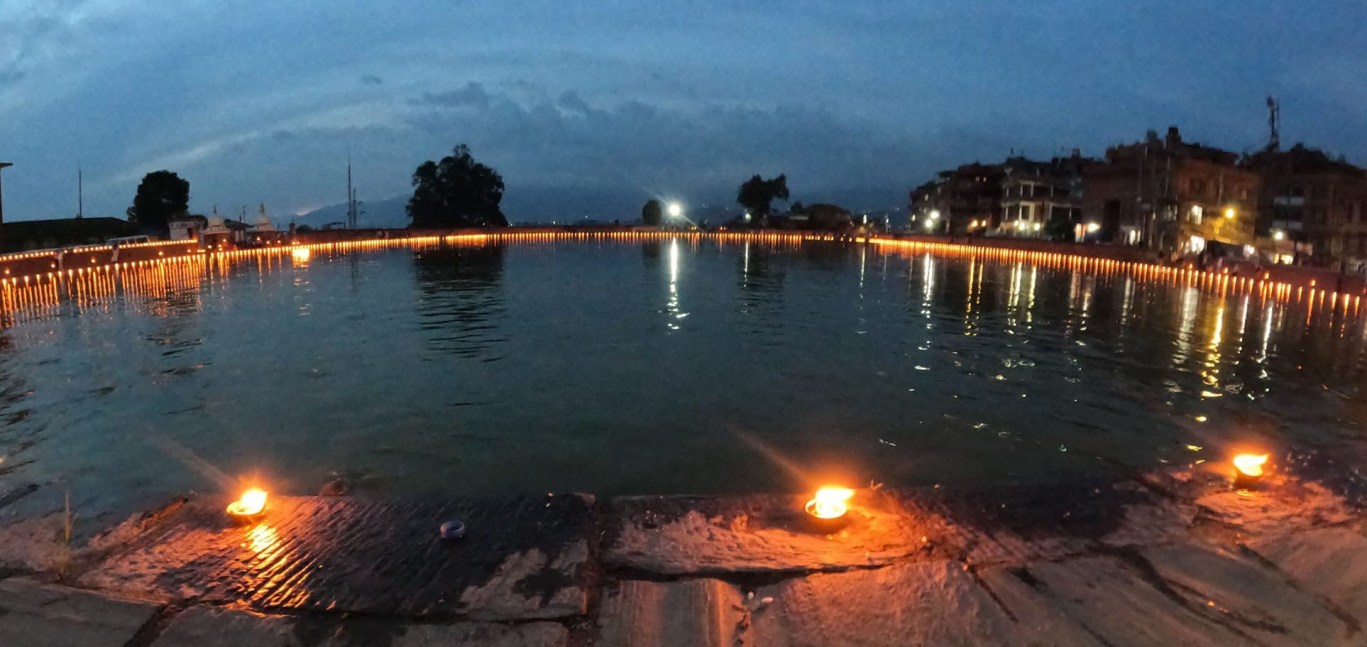 इन्द्रदहमा