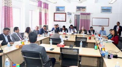 अन्तर्राष्ट्रिय समिति